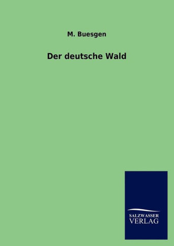 Der deutsche Wald