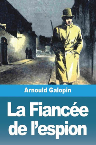 La Fianc? de l'espion
