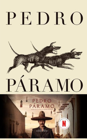 Pedro P?amo: Spanish Edition
