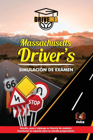 Massachusetts Driver's: Simulaci? de ex?en