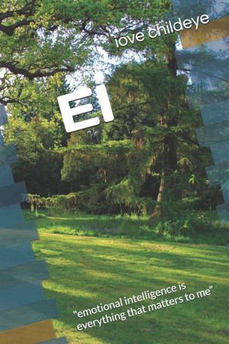 Ei: ""emotional intelligence is everything that matters to me""