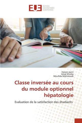 Classe invers? au cours du module optionnel h?atologie
