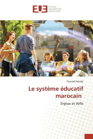 Le syst?e ?ucatif marocain
