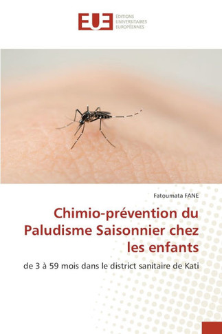 Chimio-pr?ention du Paludisme Saisonnier chez les enfants