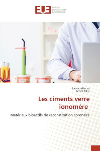 Les ciments verre ionom?e
