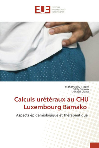 Calculs ur??aux au CHU Luxembourg Bamako
