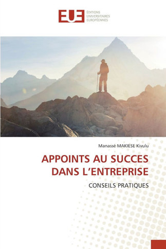 Appoints Au Succes Dans l'Entreprise
