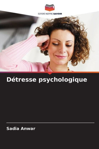 D?resse psychologique