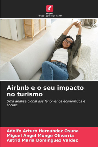 Airbnb e o seu impacto no turismo