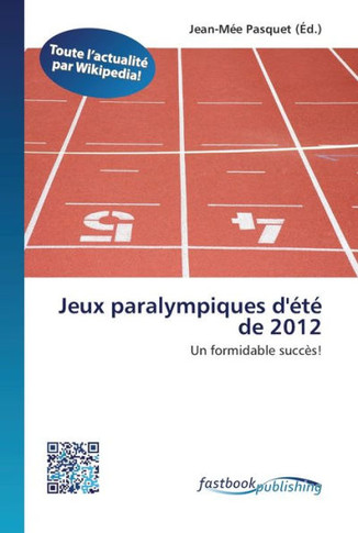 Jeux paralympiques d'??de 2012