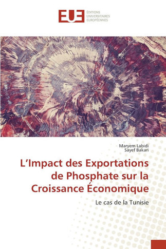 L'Impact des Exportations de Phosphate sur la Croissance ?onomique