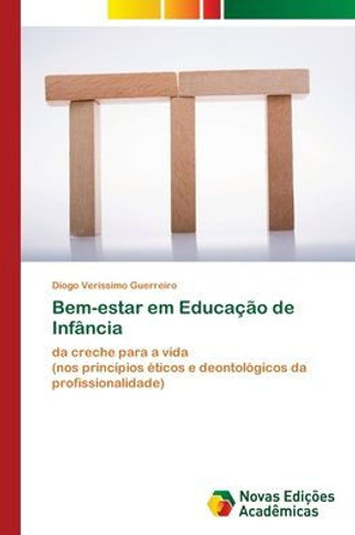 Bem-estar em Educa?o de Inf?cia