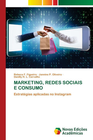 Marketing, Redes Sociais E Consumo
