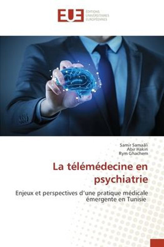 La t???ecine en psychiatrie