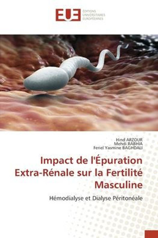 Impact de l'?uration Extra-R?ale sur la Fertilit?Masculine