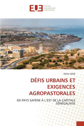 D?is Urbains Et Exigences Agropastorales