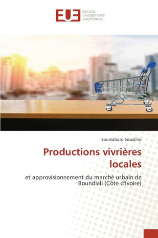 Productions vivri?es locales