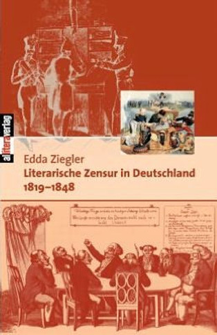 Literarische Zensur in Deutschland