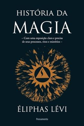 Hist?ia Da Magia