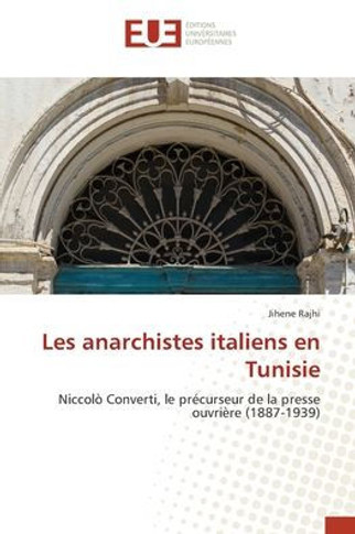 Les anarchistes italiens en Tunisie