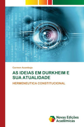 As Ideias Em Durkheim E Sua Atualidade
