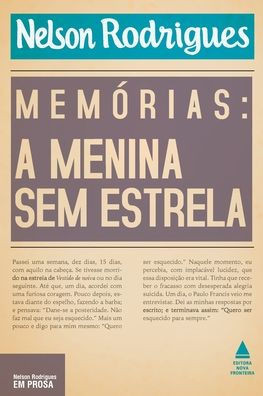 Mem?ias: a menina sem estrela