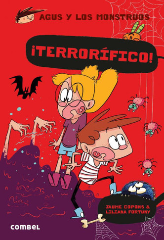 ?error?ico! / Terrifiying!: Volume 24