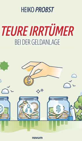 Teure Irrt?er bei der Geldanlage