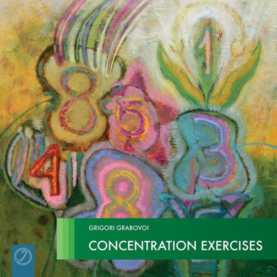 Concentration Exercises (Picture Book)