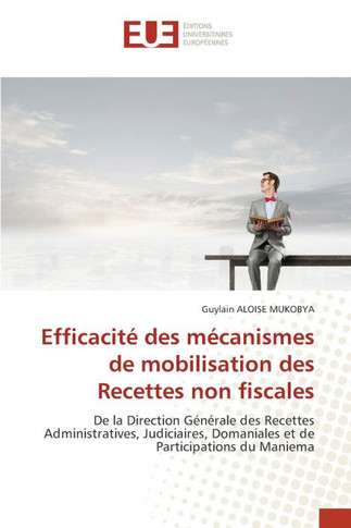 Efficacit?des m?anismes de mobilisation des Recettes non fiscales