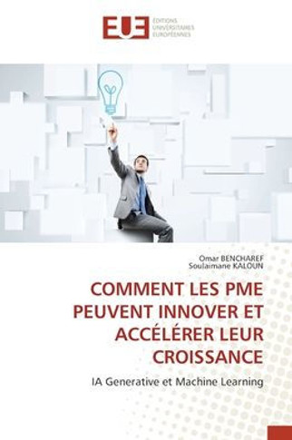 Comment Les Pme Peuvent Innover Et Acc??er Leur Croissance
