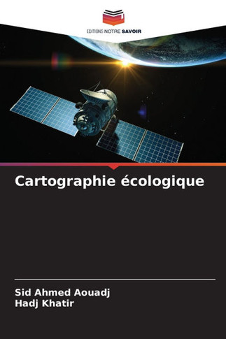 Cartographie ?ologique