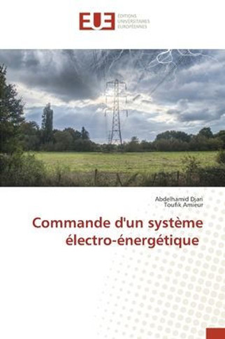Commande d'un syst?e ?ectro-?erg?ique