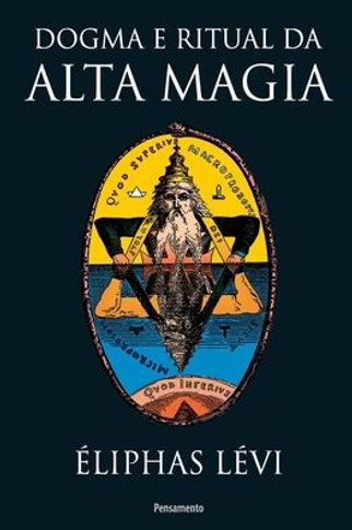 Dogma E Ritual Da Alta Magia