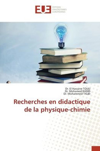 Recherches en didactique de la physique-chimie