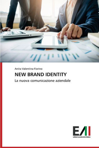 New Brand Identity