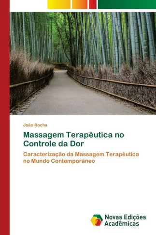 Massagem Terap?tica no Controle da Dor