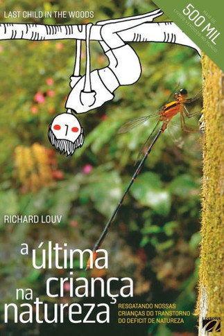 A ?tima Crian? na Natureza