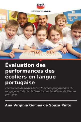 ?aluation des performances des ?oliers en langue portugaise