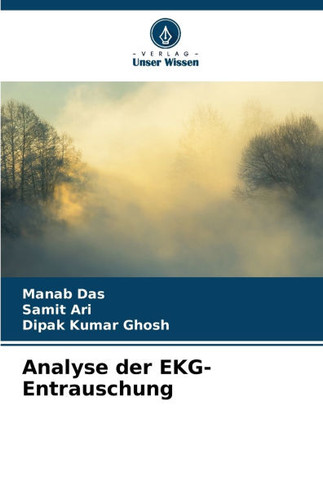 Analyse der EKG-Entrauschung