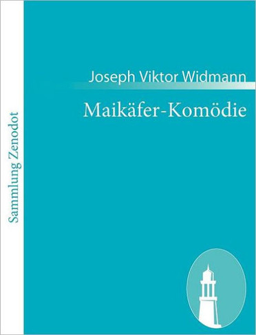 Maikäfer-Komödie