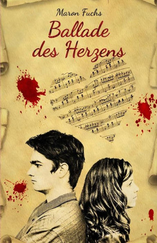 Ballade des Herzens