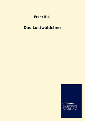 Das Lustw Ldchen
