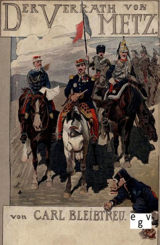 Der Verrat Von Metz