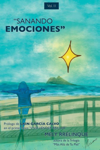 Sanando emociones: Trilogía ""Más allá de Tu Piel""