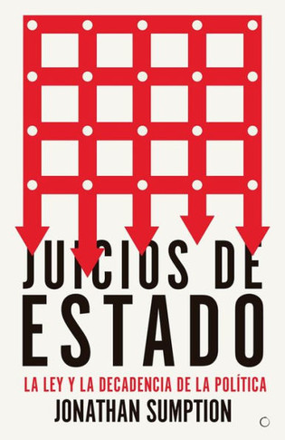 Juicios de Estado: La Ley Y La Decadencia de la Política