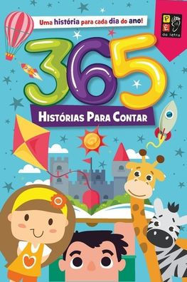 365 Historias Para Contar