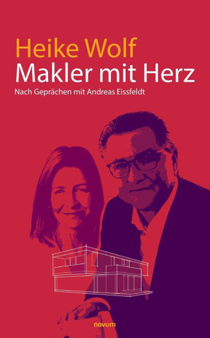 Makler mit Herz