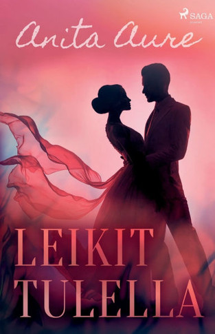 Leikit tulella
