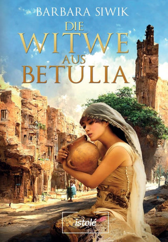 Die Witwe aus Betulia